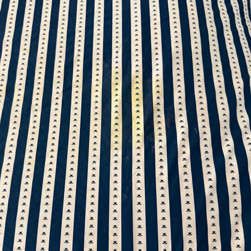 Heather Taylor Home x The Company Store brings striped accents